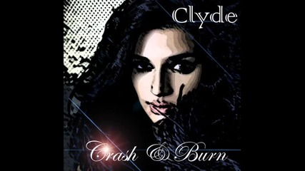 Nadia Ali - Crash and Burn (radio Mix)