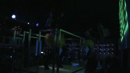 Daniel Gavina @ Plazma (plovdiv - Bg)