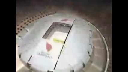 Cardinals Stadium