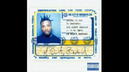 Ol Dirty Bastard - Snakes