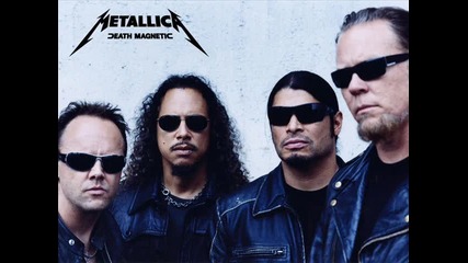 В Чест На Metallica ... 