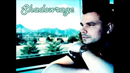 Atb - If It's Love (feat. Melissa Loretta) + Превод Shadowrage