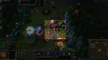 League of Legends - Vladimir Champion Spotlight