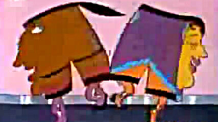 Mtv ident - dancing indiansvia torchbrowser.com