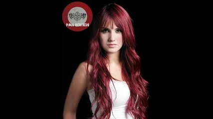 Dulce Maria - Te Daria Todo (lyrics)