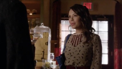 Pretty Little Liars 3x21 Sneak Peek #1