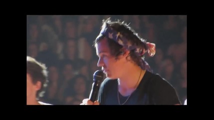 Harry Styles - Don't Trust Me