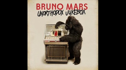 Ново!bruno Mars - Natalie