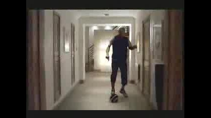 Реклама На Nike С Henry