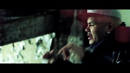 Fat Joe - Massacre On Madison *hd*