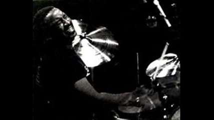 Bernard Purdie - Whats Going On + Ain`t No Sunshine 