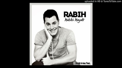 Rabih - Habibi Hayati