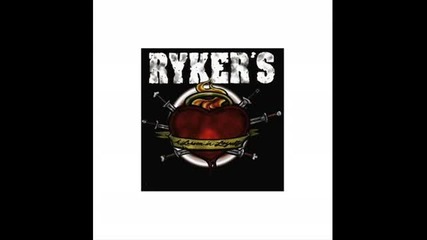 Rykers - Gutless