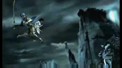 Prince Of Persia - Interview