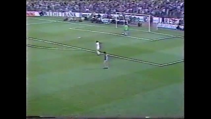 1982 Anderlecht - Aston Villa