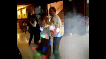 Klub Na Invalida Pazardjik 8 - Mi Mart Part 6