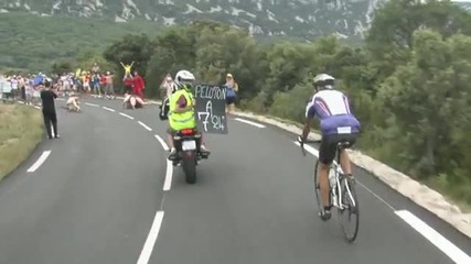 Tour De N Importe Qui - Bonus Remi Gaillard 