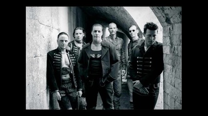 Rammstein - Du Hast