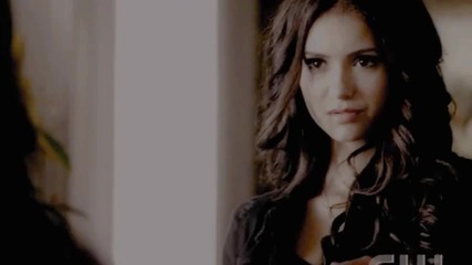 Katherine Pierce __ Don't Trust Me