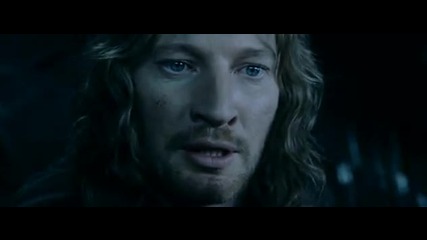 The Lord of The Rings- The Two Towers Властелинът на пръстените- Двете кули (2002)-2 част бг субтитр
