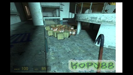 как да си направим бомба на half - life 2