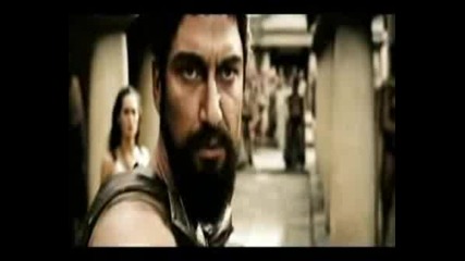 This Is Sparta .. Wath??