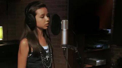 Exclusive! Maddi Jane - Impossible by Shontelle 
