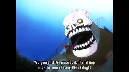 Bleach 005 [english Subs] 1 4ast