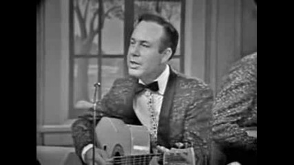 Jim Reeves - Ballad Medley (1962)