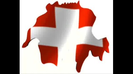 Swiss Psalm - Химн На Швейцария
