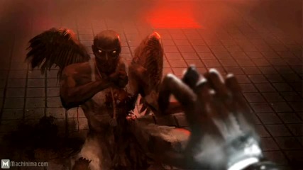 Dream Killer Behind the Scenes Trailer [hd]