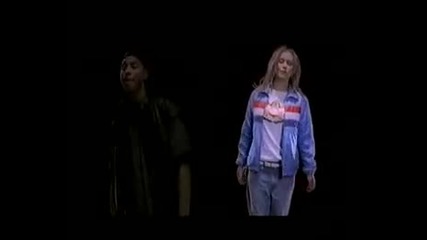 anouk - Michel. 