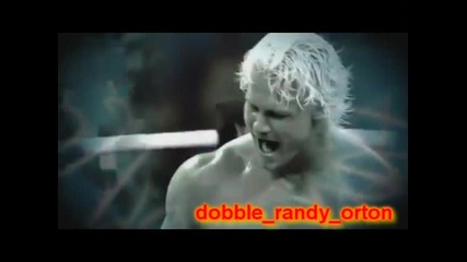 Dolph Ziggler Mv