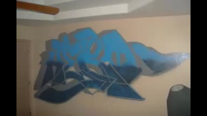 Make Graffiti 