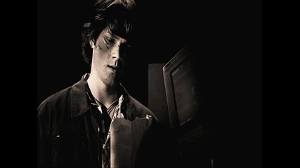 Supernatural-winchester Bros.[flowers for a ghost]