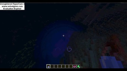 Minecraft Minecraft Epic Jump Map Sprint! (част 9)