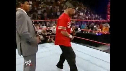 Wwe - Dx забавни моменти 1 - ва част =) 