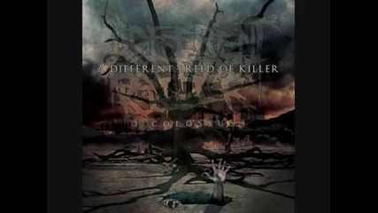 A Different Breed Of Killer - The Cleansing Apparatus