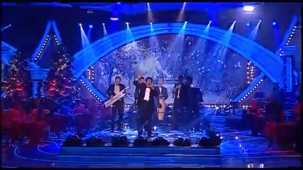 Sinan Sakic - Jedina ( Tv Grand 01.01.2015.)