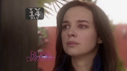 Rosa Diamante Capitulo 61 Parte 5