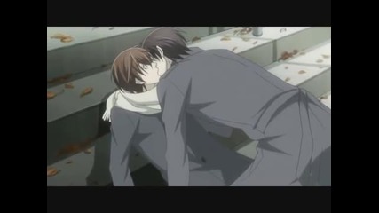 Sekai-ichi Hatsukoi Amv - takao and Onodera