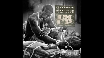 Gucci Mane Ft. Rocko & T.i. - Plain Jane