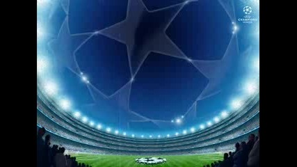 Champions League Anthem