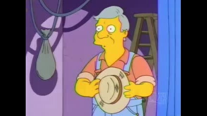 The Simpsons s11 e22