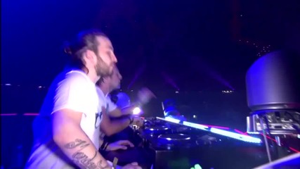In The Air (axwell Remix) _ Sensation 2010 - Celebrate Life - Swedish House Mafia (shm)