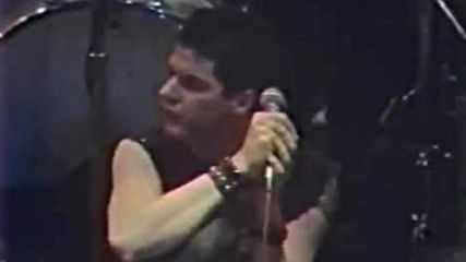The Germs - Going Down (live 1979)