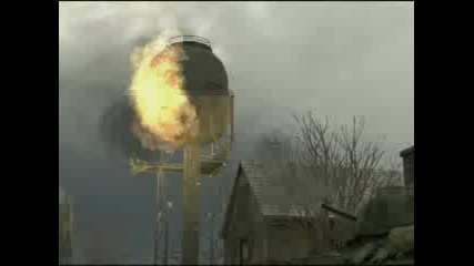 Call Of Duty