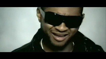 Превод* Usher & R. Kelly - Same Girl (dvd Rip)(high Quality)
