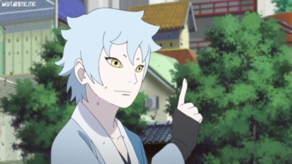 Boruto: Naruto Next Generations - 05 ᴴᴰ