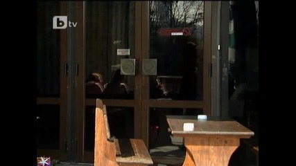 Ограниченията за пушене, глоби, b Tv Новините, 01 април 2011